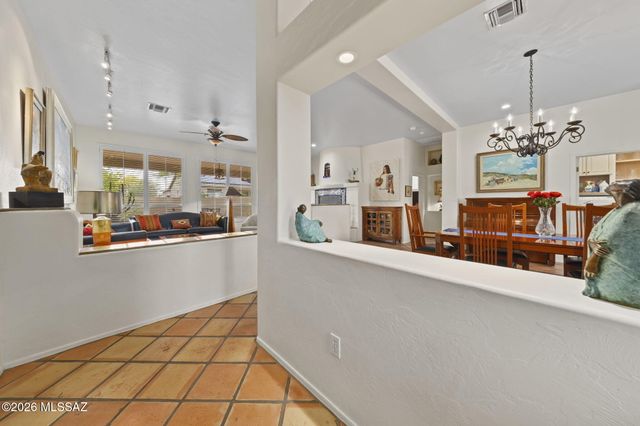 11651 N Ribbonwood Drive, Oro Valley, AZ 85737