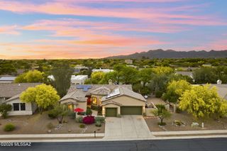 11651 N Ribbonwood Drive, Oro Valley, AZ 85737