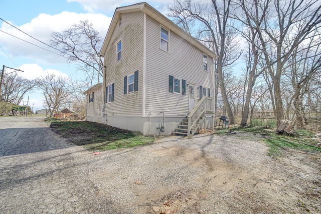 6415 W 146th Place, Crown Point, IN 46307