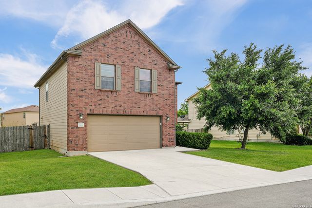 6634 POSEIDON WAY, Converse, TX 78109