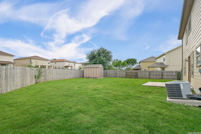 6634 POSEIDON WAY, Converse, TX 78109