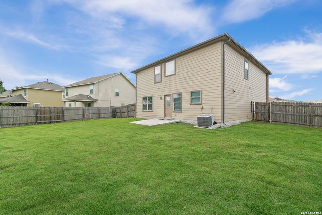 6634 POSEIDON WAY, Converse, TX 78109