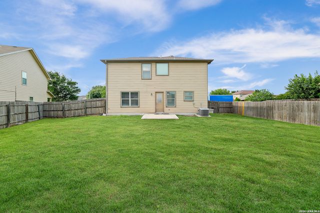 6634 POSEIDON WAY, Converse, TX 78109
