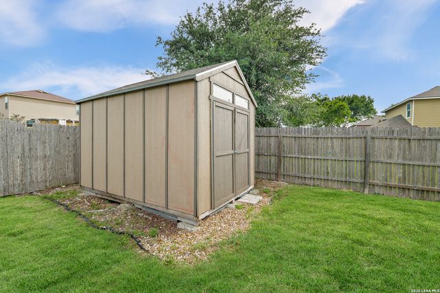 6634 POSEIDON WAY, Converse, TX 78109