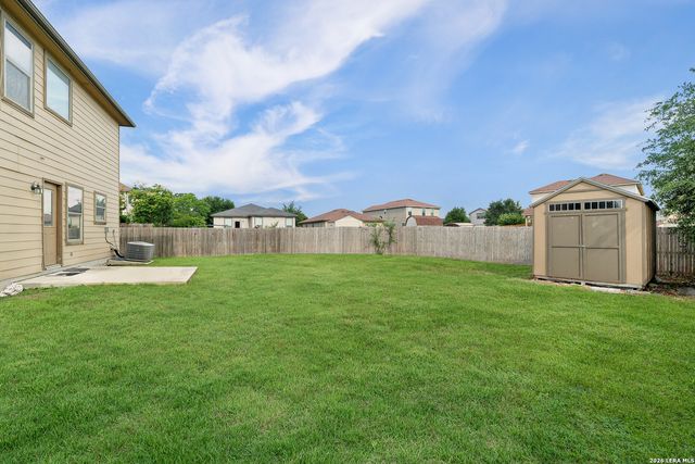 6634 POSEIDON WAY, Converse, TX 78109