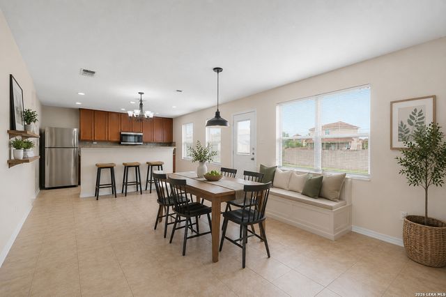 6634 POSEIDON WAY, Converse, TX 78109