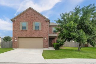 6634 POSEIDON WAY, Converse, TX 78109