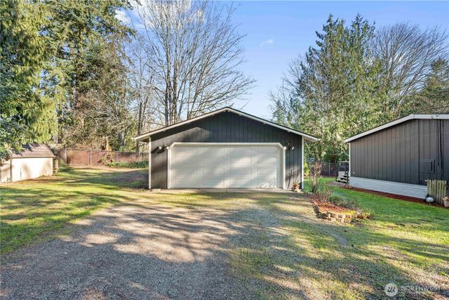 1768 Lake Drive, Camano Island, WA 98282