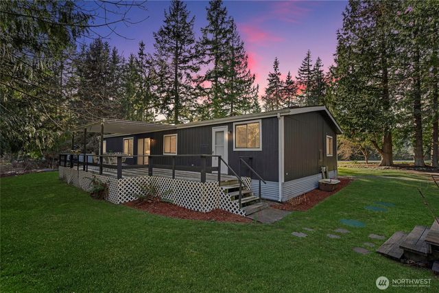 1768 Lake Drive, Camano Island, WA 98282