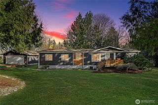 1768 Lake Drive, Camano Island, WA 98282