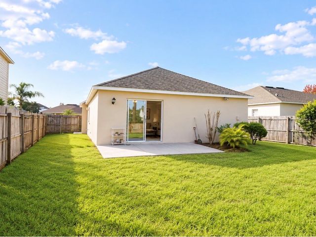 508 POINTE ALLYSON WAY, Orlando, FL 32825