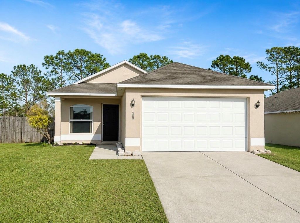 508 POINTE ALLYSON WAY, Orlando, FL 32825