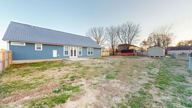 689 Doe Dr, Murfreesboro, TN 37129