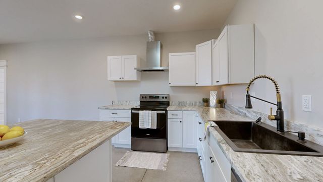 689 Doe Dr, Murfreesboro, TN 37129