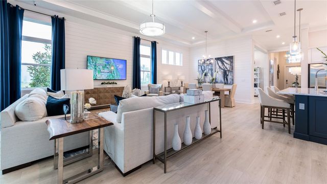 1505 TREGAN AVENUE, Deland, FL 32724