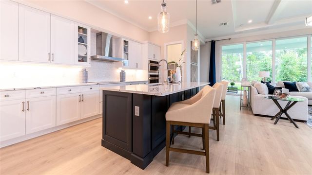 1505 TREGAN AVENUE, Deland, FL 32724