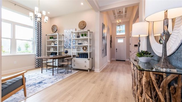 1505 TREGAN AVENUE, Deland, FL 32724