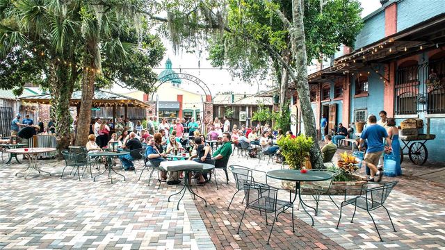 1505 TREGAN AVENUE, Deland, FL 32724