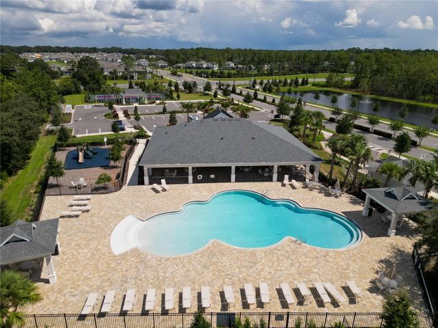 1505 TREGAN AVENUE, Deland, FL 32724