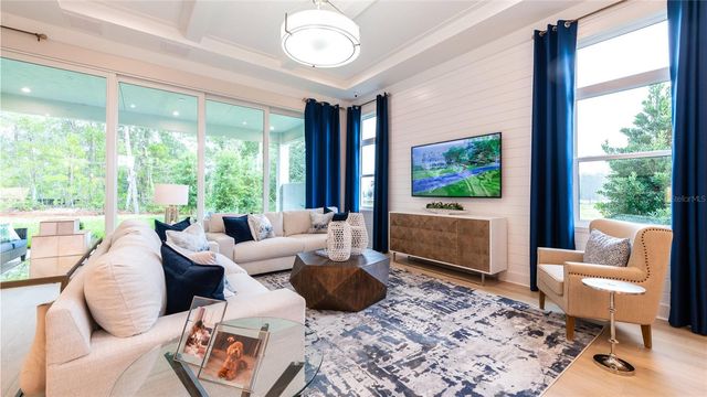 1505 TREGAN AVENUE, Deland, FL 32724