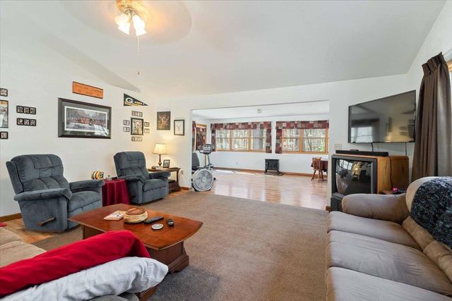 1809 S Badger Court, Arkdale, WI 54613