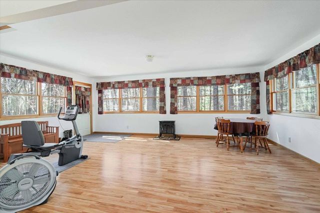 1809 S Badger Court, Arkdale, WI 54613