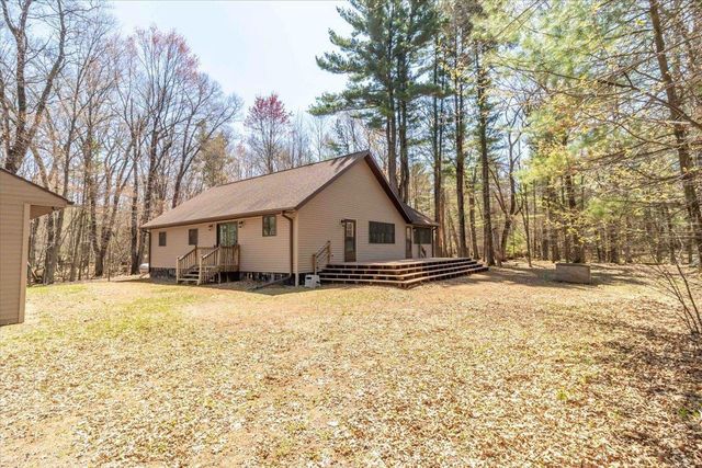 1809 S Badger Court, Arkdale, WI 54613