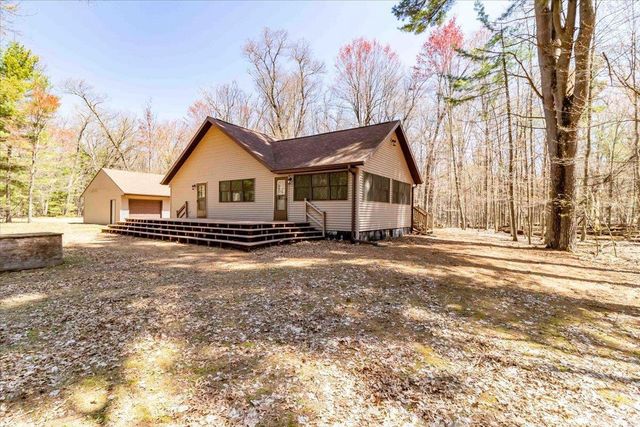 1809 S Badger Court, Arkdale, WI 54613