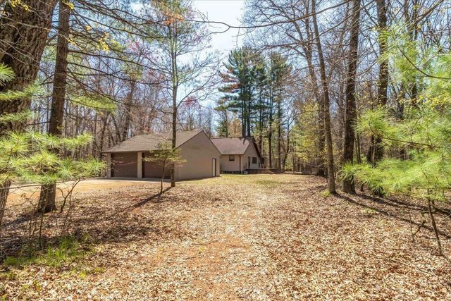 1809 S Badger Court, Arkdale, WI 54613