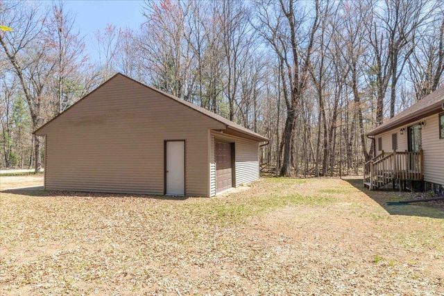 1809 S Badger Court, Arkdale, WI 54613