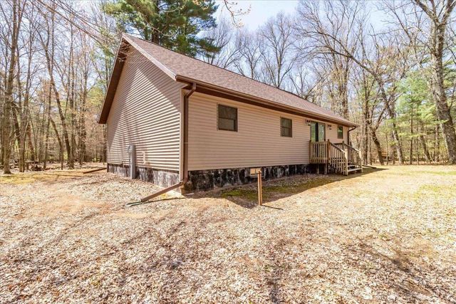 1809 S Badger Court, Arkdale, WI 54613