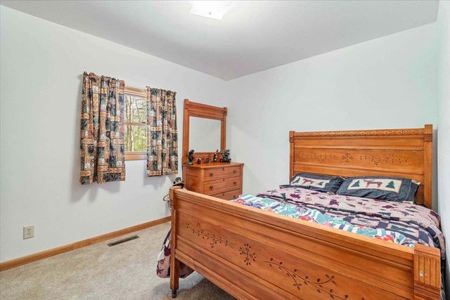 1809 S Badger Court, Arkdale, WI 54613