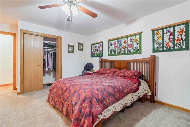 1809 S Badger Court, Arkdale, WI 54613