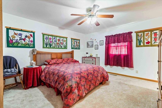 1809 S Badger Court, Arkdale, WI 54613