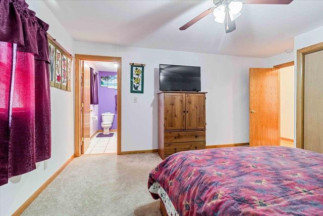 1809 S Badger Court, Arkdale, WI 54613