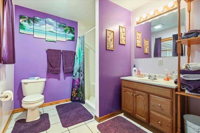 1809 S Badger Court, Arkdale, WI 54613