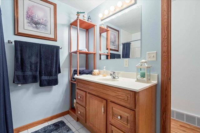 1809 S Badger Court, Arkdale, WI 54613