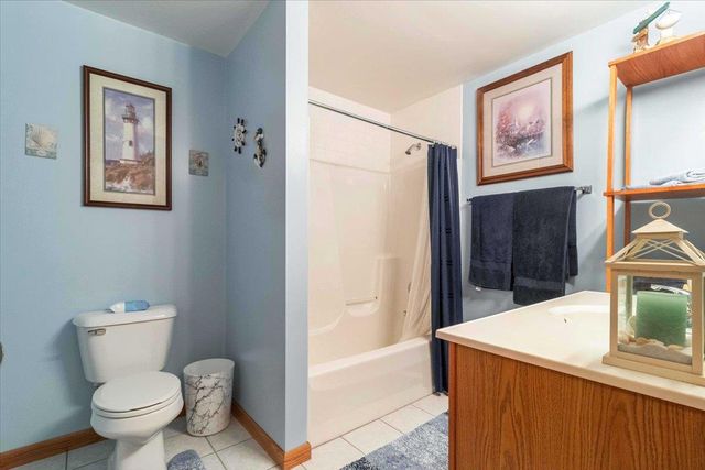 1809 S Badger Court, Arkdale, WI 54613