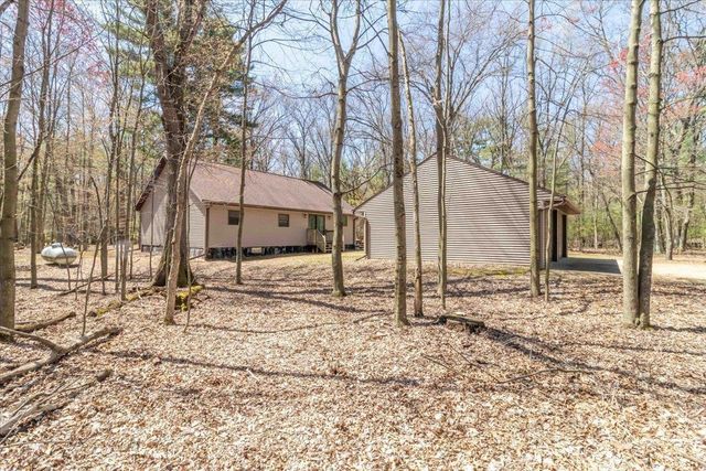 1809 S Badger Court, Arkdale, WI 54613