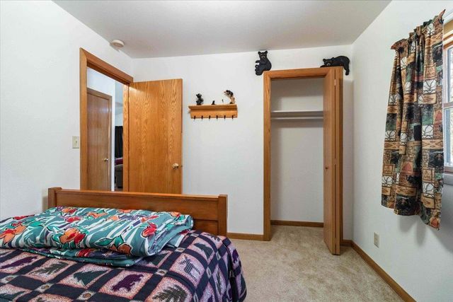 1809 S Badger Court, Arkdale, WI 54613