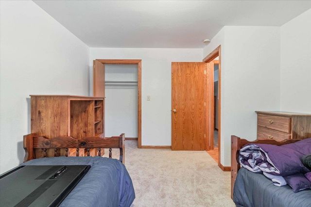 1809 S Badger Court, Arkdale, WI 54613