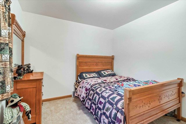 1809 S Badger Court, Arkdale, WI 54613