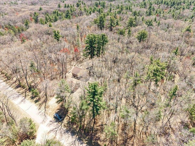 1809 S Badger Court, Arkdale, WI 54613