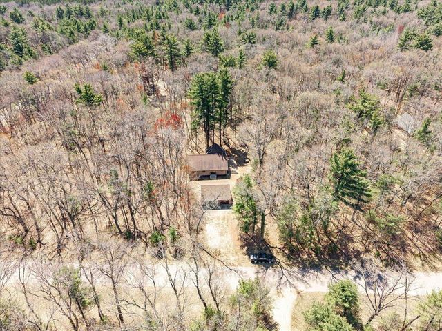 1809 S Badger Court, Arkdale, WI 54613