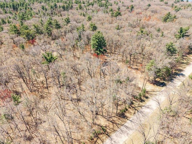 1809 S Badger Court, Arkdale, WI 54613