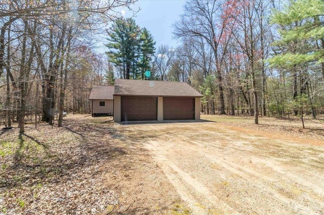 1809 S Badger Court, Arkdale, WI 54613