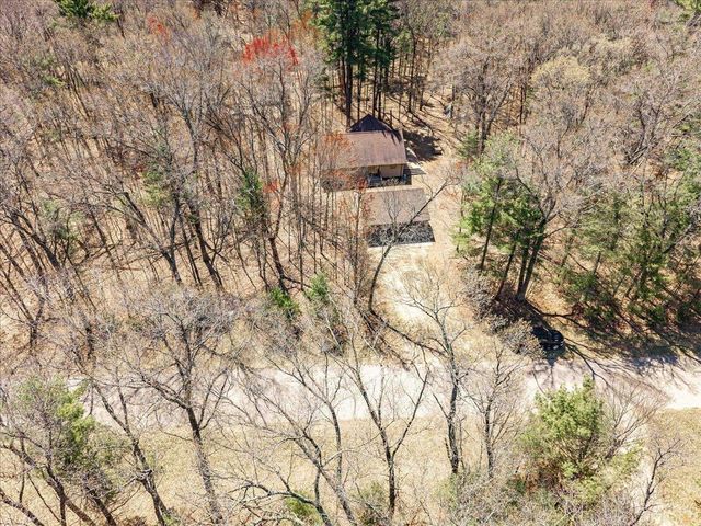 1809 S Badger Court, Arkdale, WI 54613