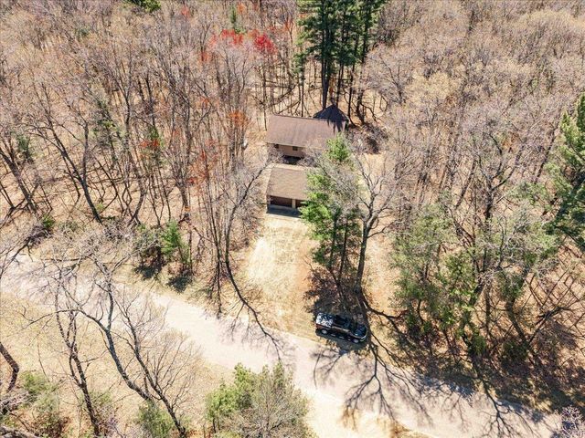 1809 S Badger Court, Arkdale, WI 54613