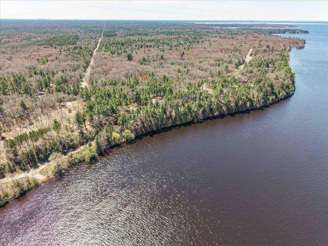 1809 S Badger Court, Arkdale, WI 54613