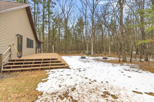 1809 S Badger Court, Arkdale, WI 54613